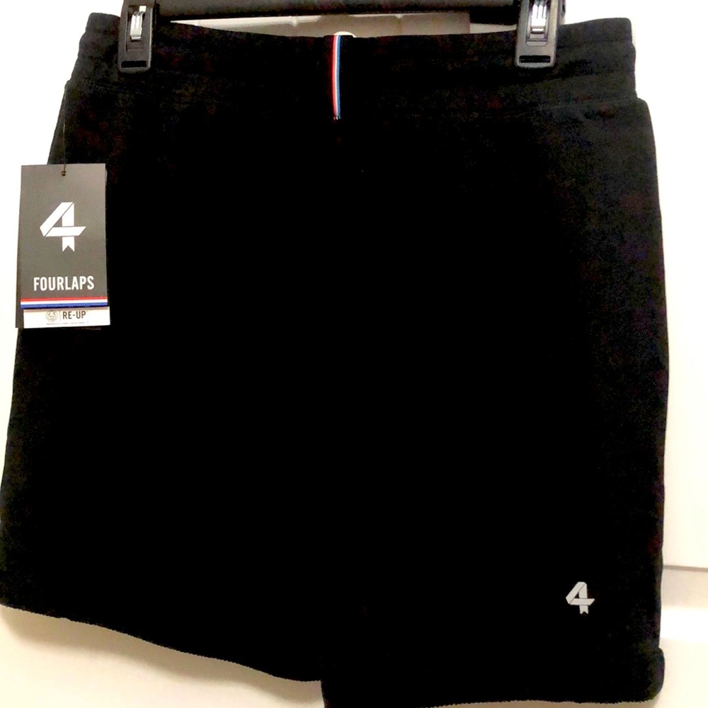 Four lap Rush Short